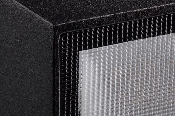 Palnas Venkovní nástěnné LED svítidlo Dolf, 10W, IP54, UP/down