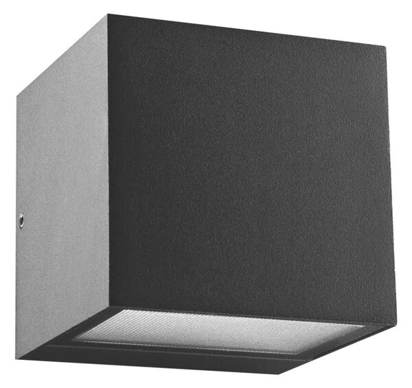 Palnas Venkovní nástěnné LED svítidlo Dolf, 10W, IP54, UP/down