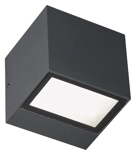 Palnas Venkovní nástěnné LED svítidlo Dolf, 10W, IP54, UP/down