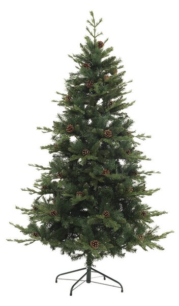 Umělý vánoční stromeček, 150 cm