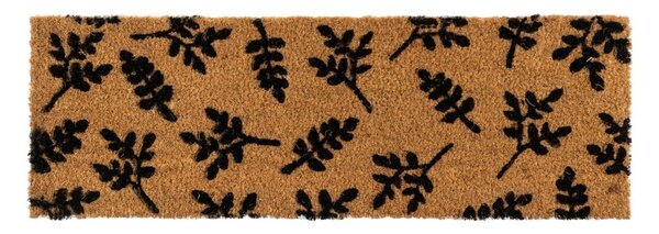 Rohožka z kokosového vlákna 25x75 cm Acacia – Casa Selección