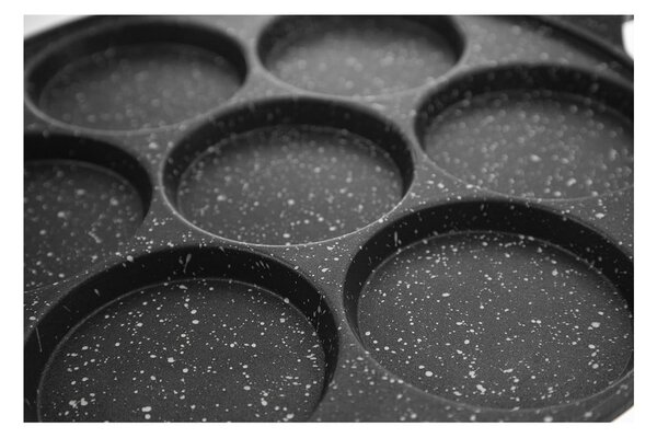 Pánev s nepřilnavým povrchem Pfluon Granit Orion Grande, ⌀ 27 cm