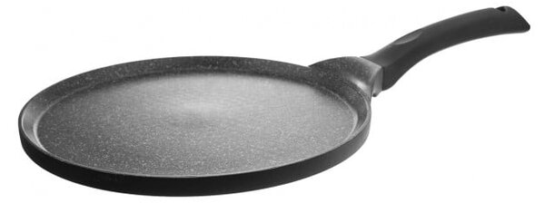 Palačinková pánev s nepřilnavým povrchem Pfluon Granit Orion Grande, ⌀ 27 cm