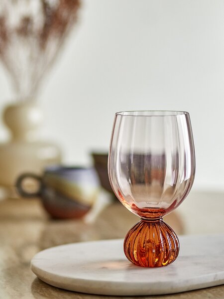 Sklenice na víno Taurin Wine Rose 430 ml