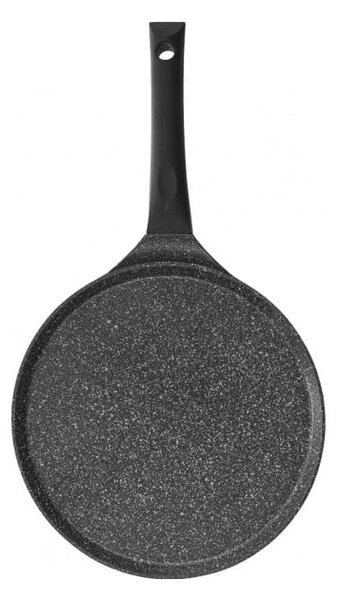 Palačinková pánev s nepřilnavým povrchem Pfluon Granit Orion Grande, ⌀ 27 cm