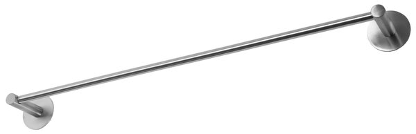 Koupelnový věšák Nickel INOX 322221 DUO