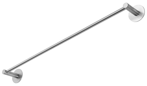 Koupelnový věšák Nickel INOX 322221 DUO