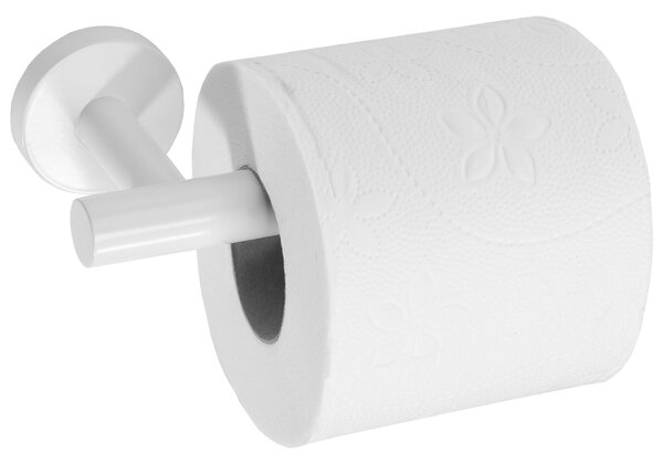 Držák na toaletní papír White 322231B LEO