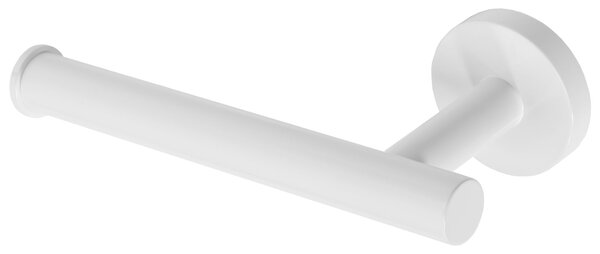 Držák na toaletní papír White 322231B LEO