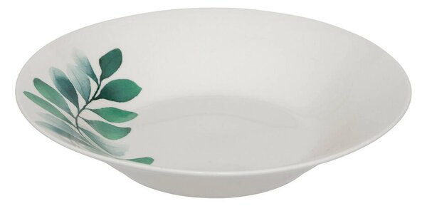 Sada jídelních talířů pro 6 osob VEGETAL, 18 kusů