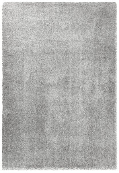 Hans Home | Kusový koberec Glam 103014 Silver, šedá - 60x110