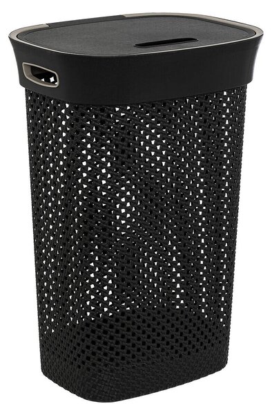 Koš na prádlo HAMPER, 60 l