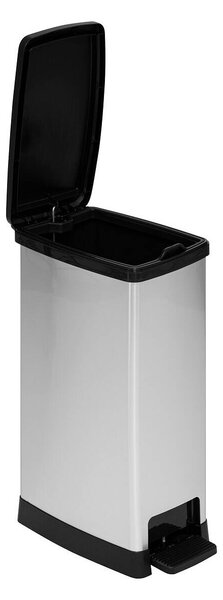 Úzký koš na odpadky 23,5 cm PLAST