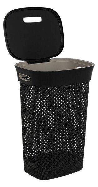 Koš na prádlo HAMPER, 60 l
