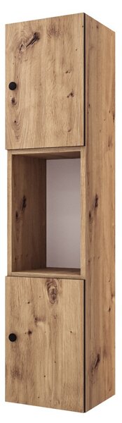 Koupelnová skříňka 135 cm Carman (dub artisan). 1042142