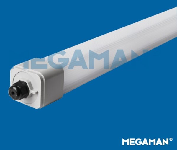 MEGAMAN LED prachotěs DINO2 FOB61500v1-pl 840 36W IP66