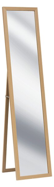 Stojací zrcadlo TASSO 155 x 35 cm