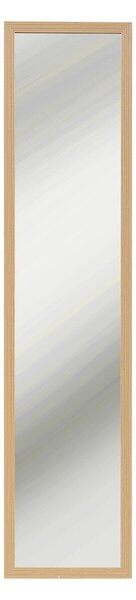 Stojací zrcadlo TASSO 155 x 35 cm