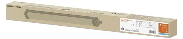 LEDVANCE DP COMP 600 V 16W 840 IP66 4058075740853