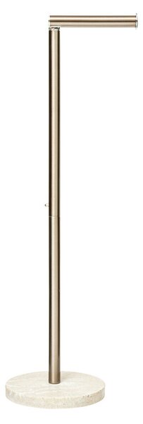 Stojan na toaletní papír COME, výška 60 cm