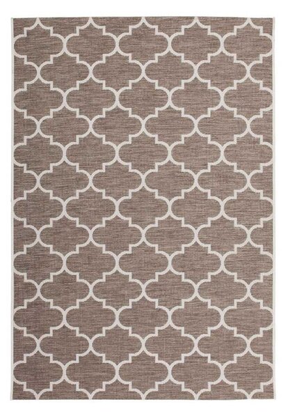 Lalee Kusový koberec Sunset 604 Beige Rozměr koberce: 120 x 170 cm