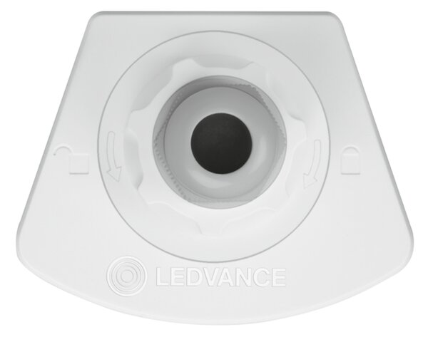 LEDVANCE DP COMPACT 1200 23 W 4000K IP66 GR 4058075210028