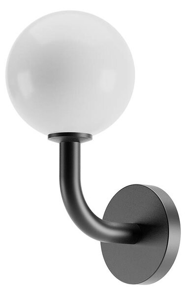 Redo Designové nástěnné svítidlo CONFUSIO, 34cm Barva: Zlatá