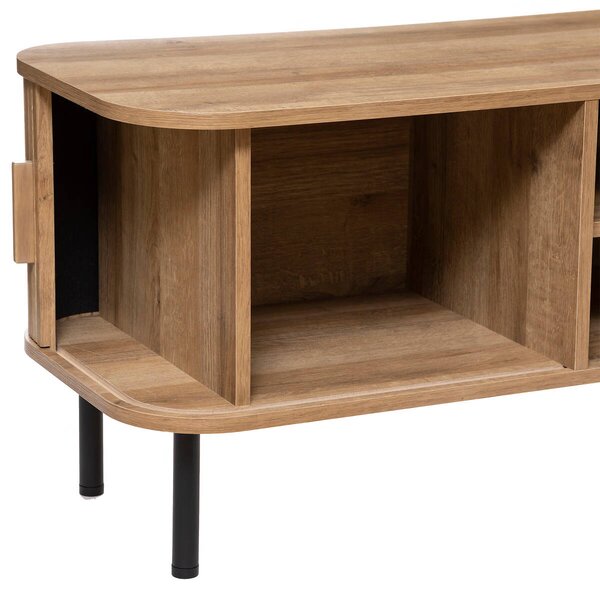 Komoda pod televizi COLVA, 140 x 40 x 53 cm