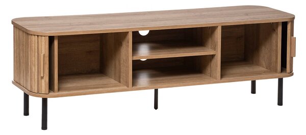 Komoda pod televizi COLVA, 140 x 40 x 53 cm