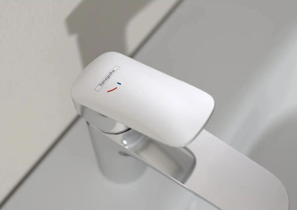 Hansgrohe Focus, Umyvadlo, Chrom