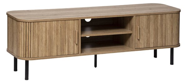 Komoda pod televizi COLVA, 140 x 40 x 53 cm