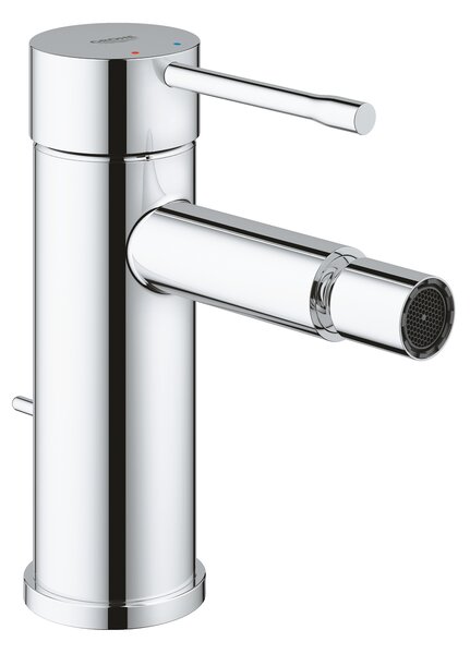 GROHE Essence - Páková bidetová baterie, DN 15, velikost S, Chrom 32935001