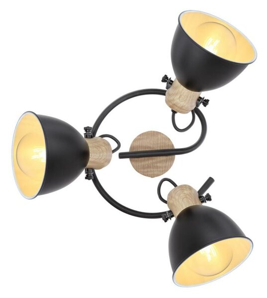 GLOBO WIHO 54018-3S Stropní svítidlo