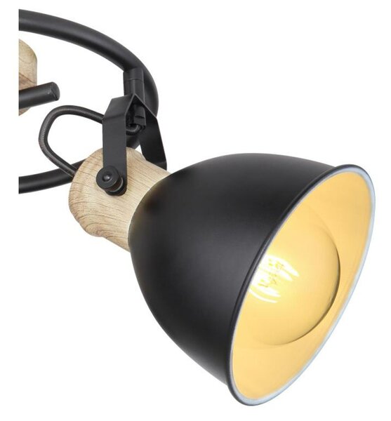 GLOBO WIHO 54018-3S Stropní svítidlo