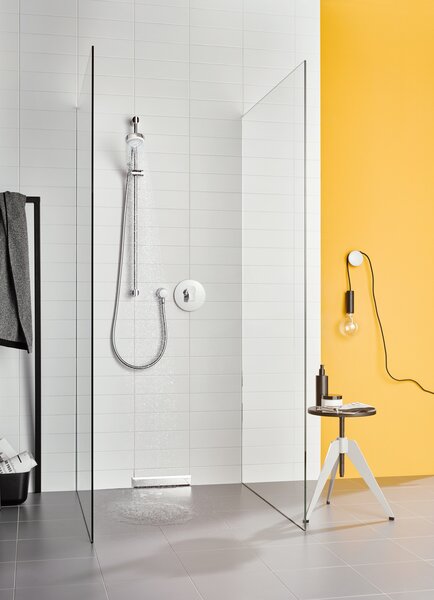 Kludi Pure&Easy sprchová baterie pod omítku chrom 374200565