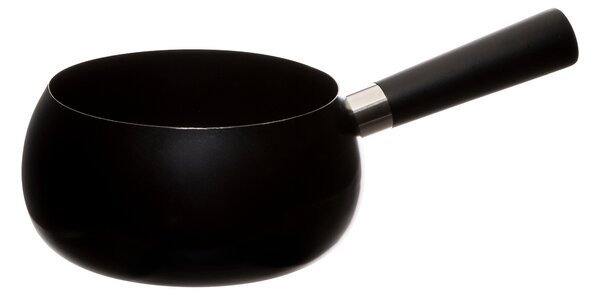 Otočná sada na fondue pro 6 osob, keramická