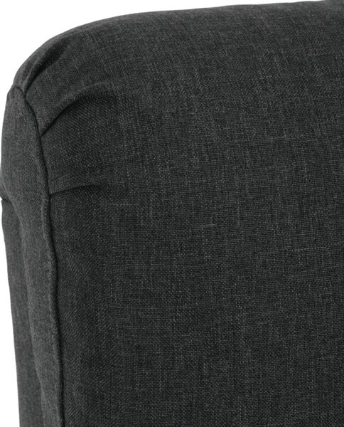 Polohovací křeslo šedé TV-W3397 GREY2