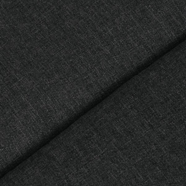 Polohovací křeslo šedé TV-W3397 GREY2