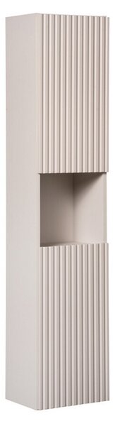 Koupelnová skříňka vysoká NOVA CASHMERE 30cm