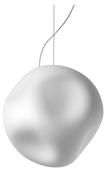 Foscarini designová závěsná svítidla Hoba Piccola
