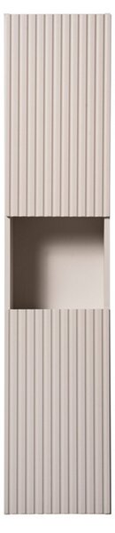 Koupelnová skříňka vysoká NOVA CASHMERE 30cm