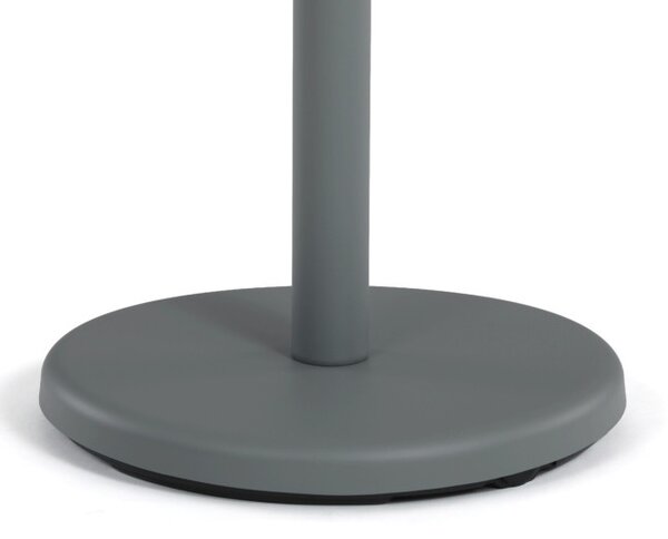 Stojanový věšák šedý 80609-06 GREY
