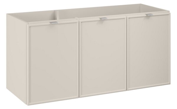 Koupelnová skříňka pod umyvadlo CASHMERE 120cm