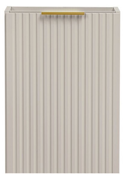 Koupelnová skříňka pod umyvadlo ADEL CASHMERE 40 cm