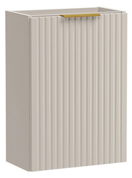 Koupelnová skříňka pod umyvadlo ADEL CASHMERE 40 cm