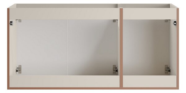 Koupelnová skříňka pod umyvadlo CASHMERE 120cm