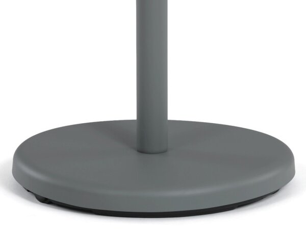Stojanový věšák šedý 80001-44 GREY