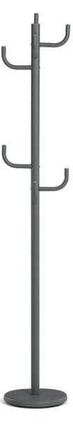 Stojanový věšák šedý 80609-06 GREY