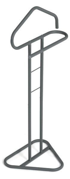 Stojanový věšák šedý 81119 GREY