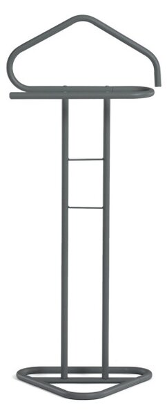 Stojanový věšák šedý 81119 GREY